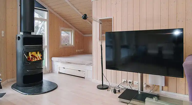 Holiday home in Asnæs