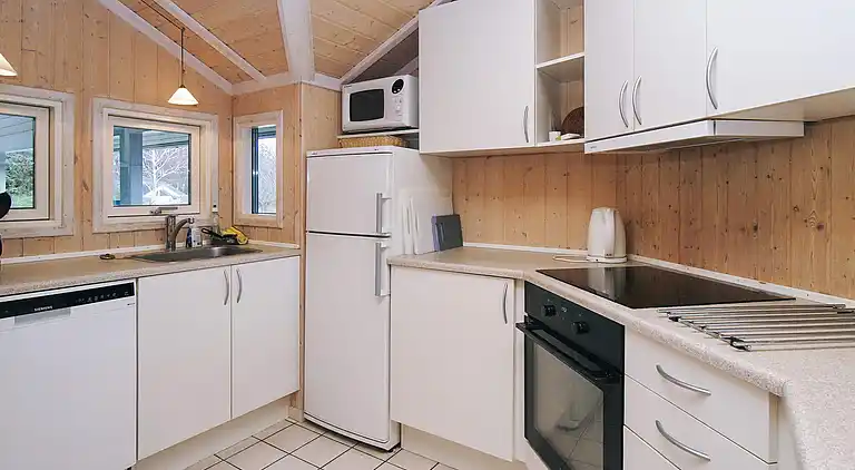 Holiday home in Asnæs