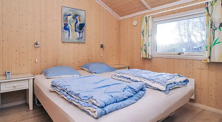 Holiday home in Asnæs