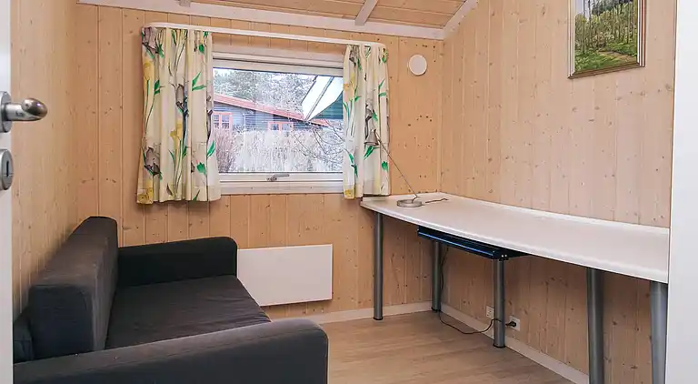 Holiday home in Asnæs