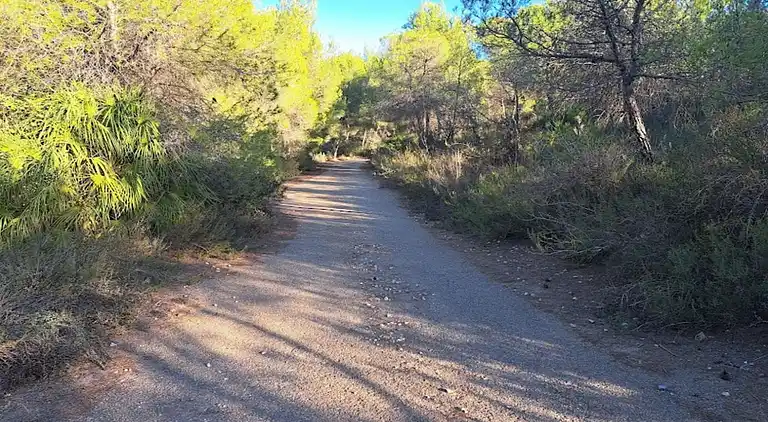 Ferielejlighed i Pinar de Campoverde