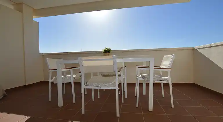 Ferielejlighed i Pinar de Campoverde