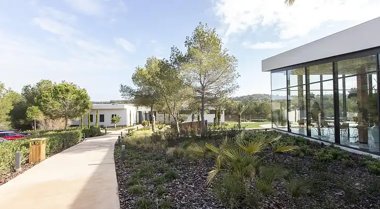 Ferielejlighed i Pinar de Campoverde