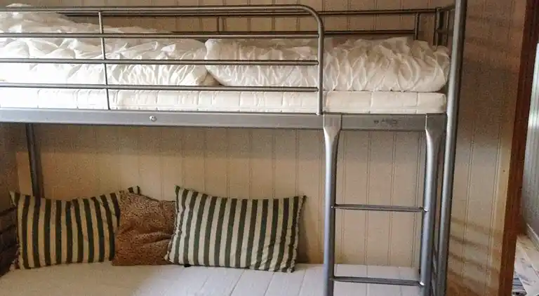 Semesterbostad i Hovden i Setesdal