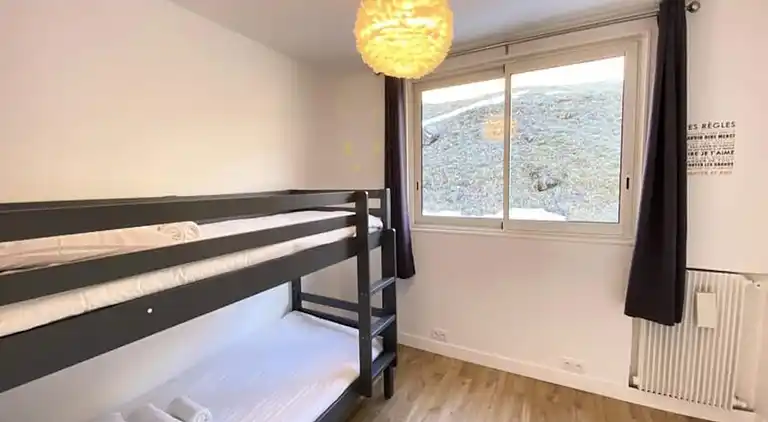 Ferienwohnung in Beuil