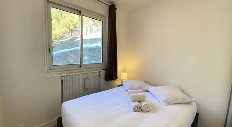 Ferienwohnung in Beuil