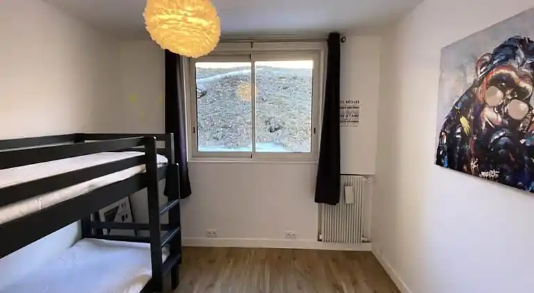 Ferienwohnung in Beuil