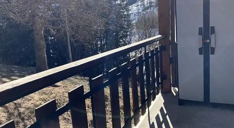 Ferienwohnung in Beuil