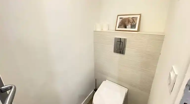 Ferienwohnung in Beuil