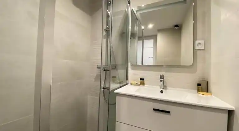 Ferienwohnung in Beuil