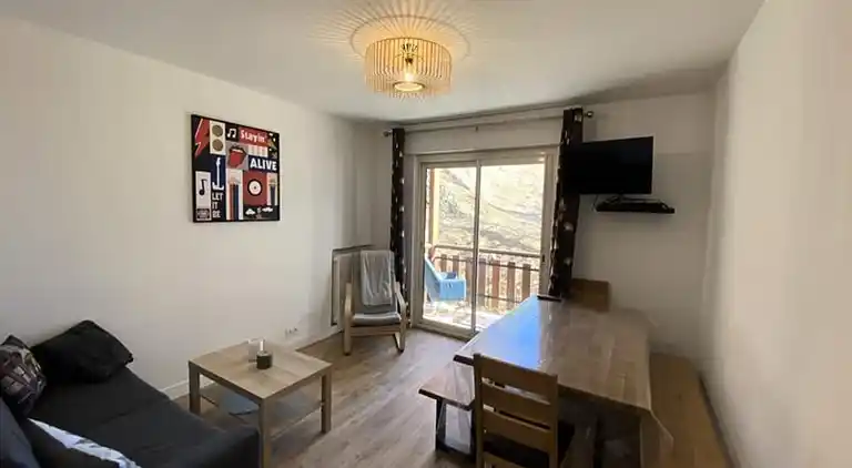 Ferienwohnung in Beuil