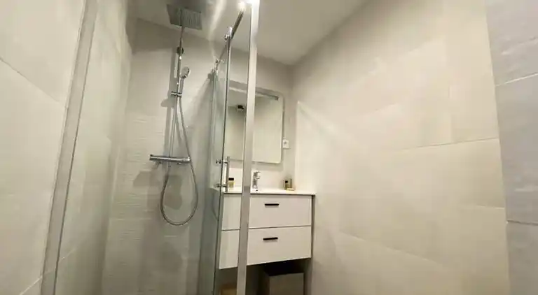 Ferienwohnung in Beuil