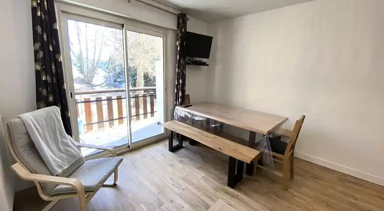 Ferienwohnung in Beuil