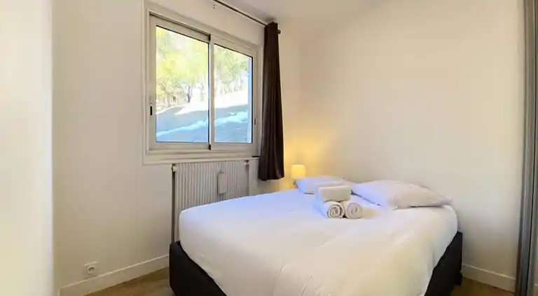 Ferienwohnung in Beuil