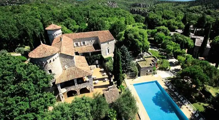 Ferienwohnung in Casteljau