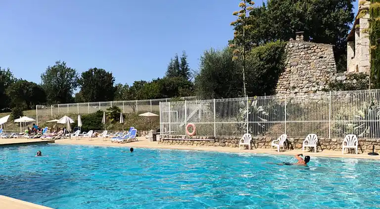 Ferienwohnung in Casteljau