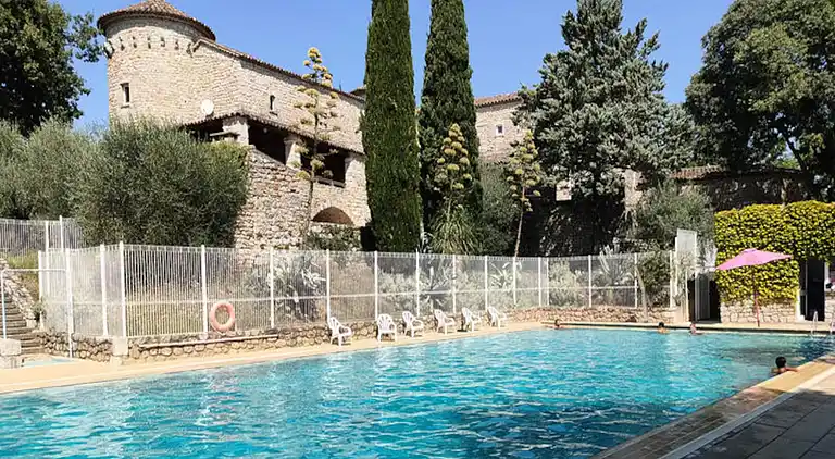 Ferienwohnung in Casteljau