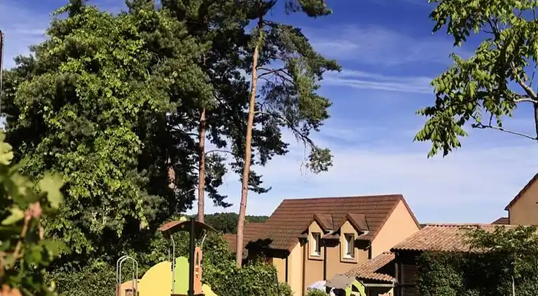 Ferienwohnung in Vitrac