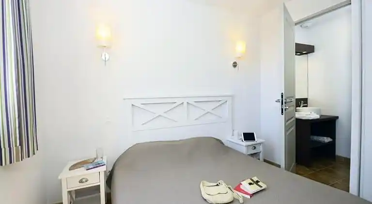 Ferienwohnung in Vitrac