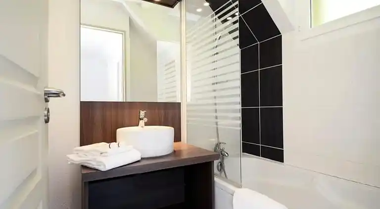 Ferienwohnung in Vitrac