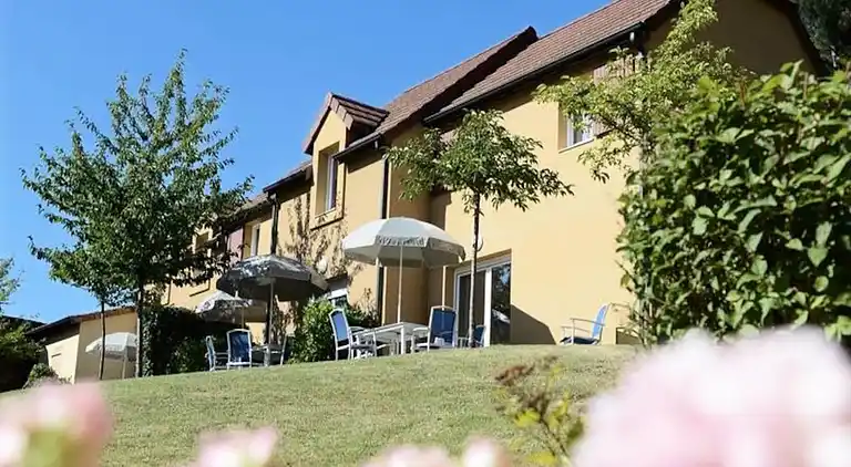 Ferienwohnung in Vitrac