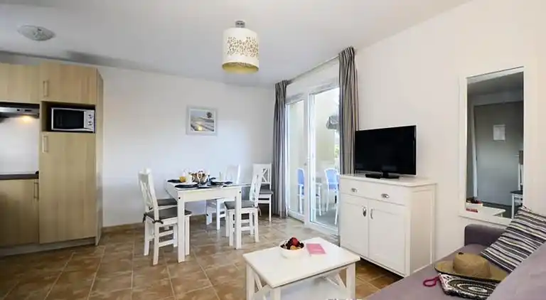 Ferienwohnung in Vitrac