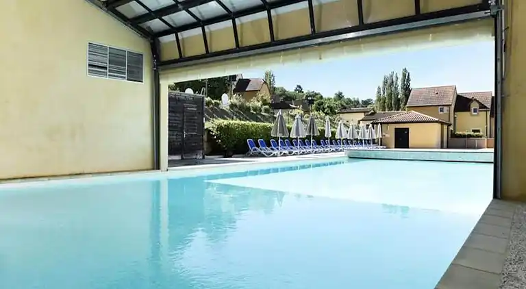 Ferienwohnung in Vitrac