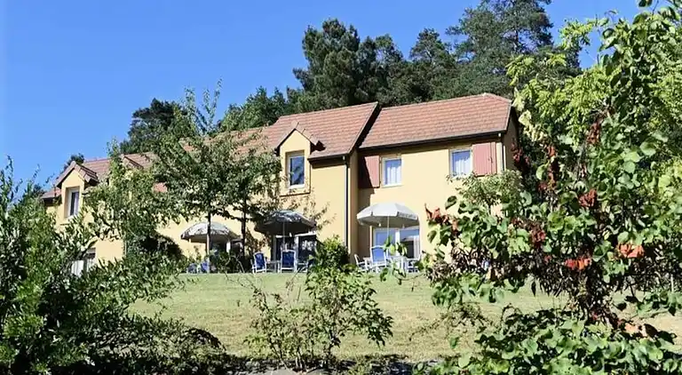 Ferienwohnung in Vitrac