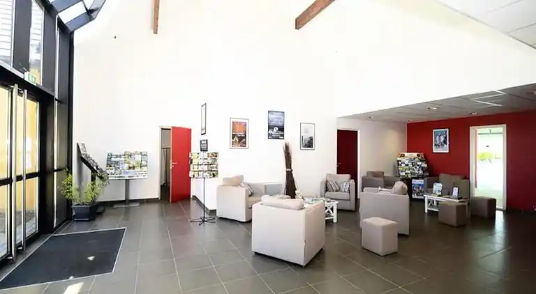 Ferienwohnung in Vitrac