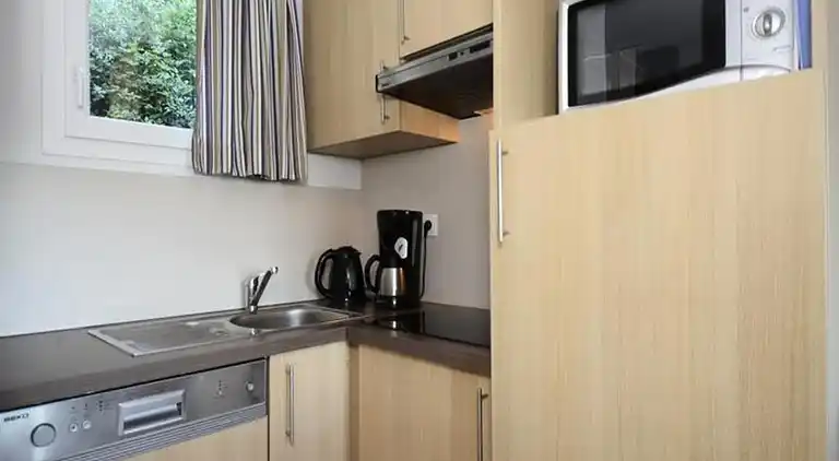 Ferienwohnung in Vitrac