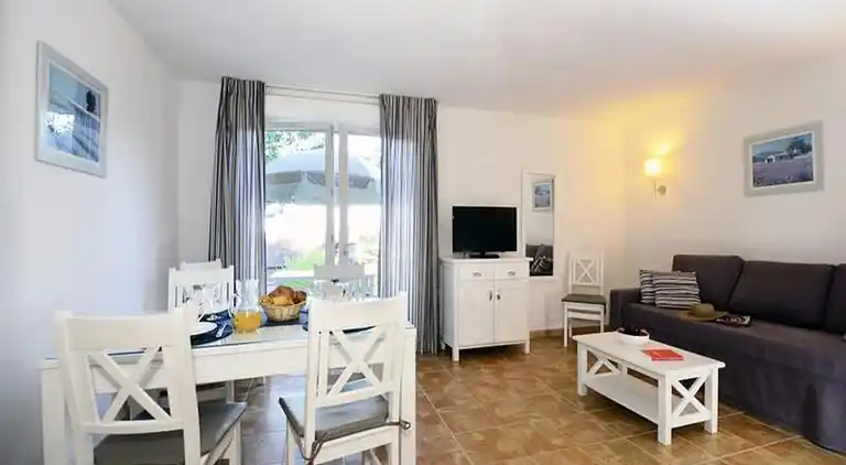 Ferienwohnung in Vitrac
