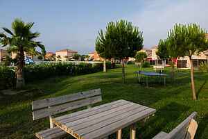 Apartment in Occitanie