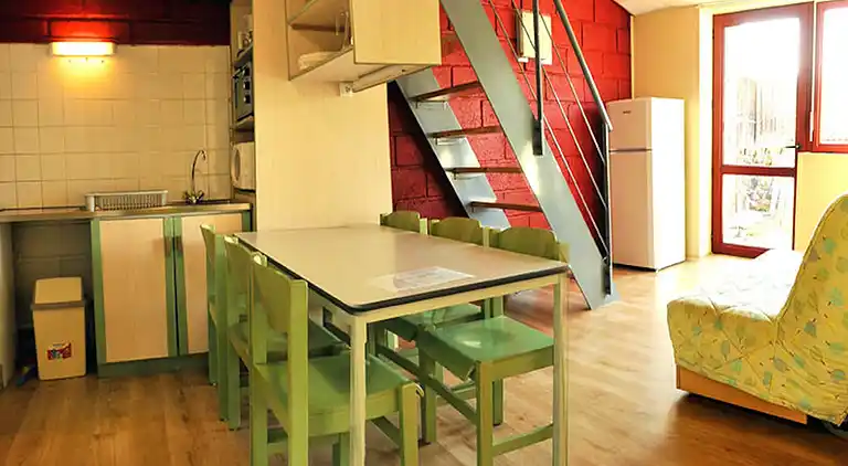 Ferienwohnung in Vorey