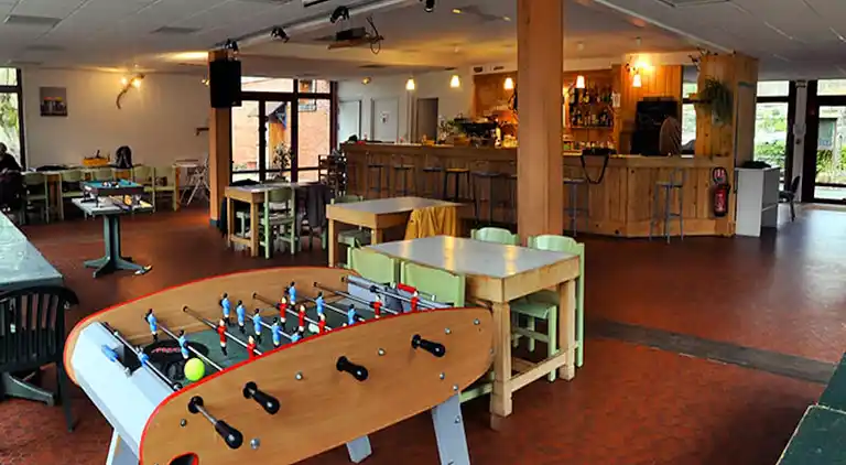 Ferienwohnung in Vorey