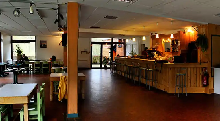 Ferienwohnung in Vorey