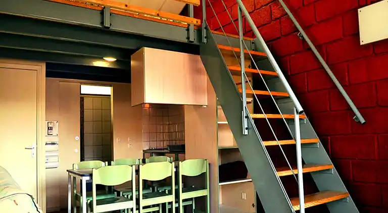 Ferienwohnung in Vorey