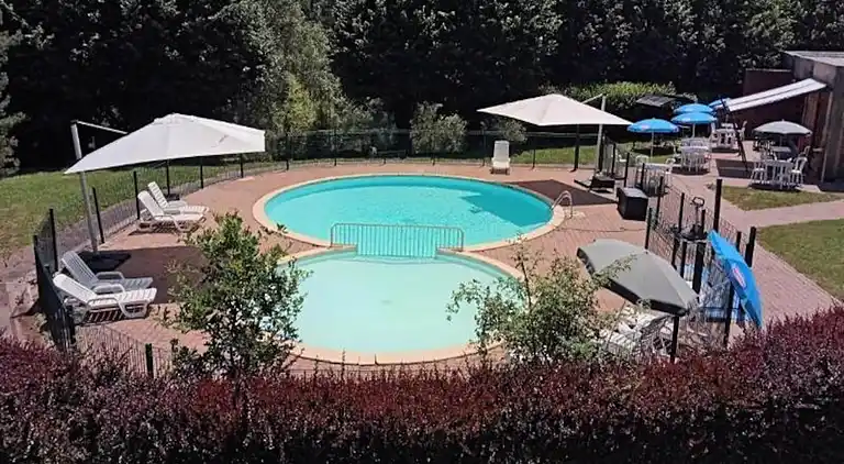 Ferienwohnung in Vorey