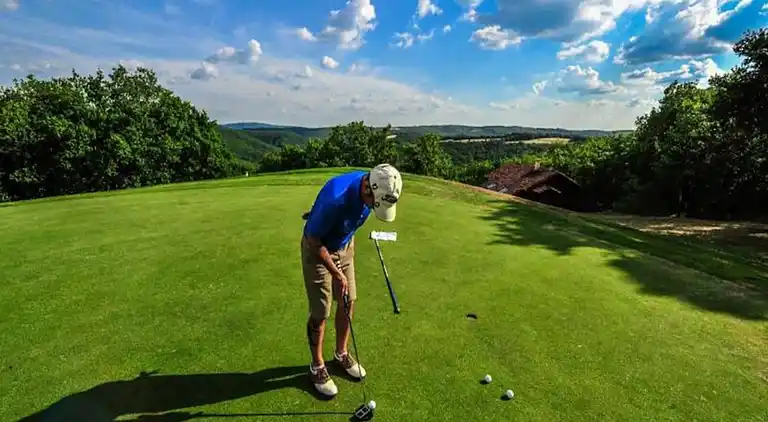 Ferienwohnung in Lacave