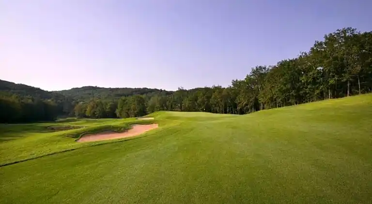 Ferienwohnung in Lacave