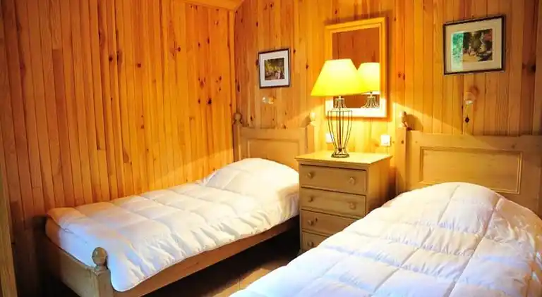 Ferienwohnung in Lacave