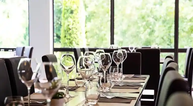 Ferienwohnung in Lacave