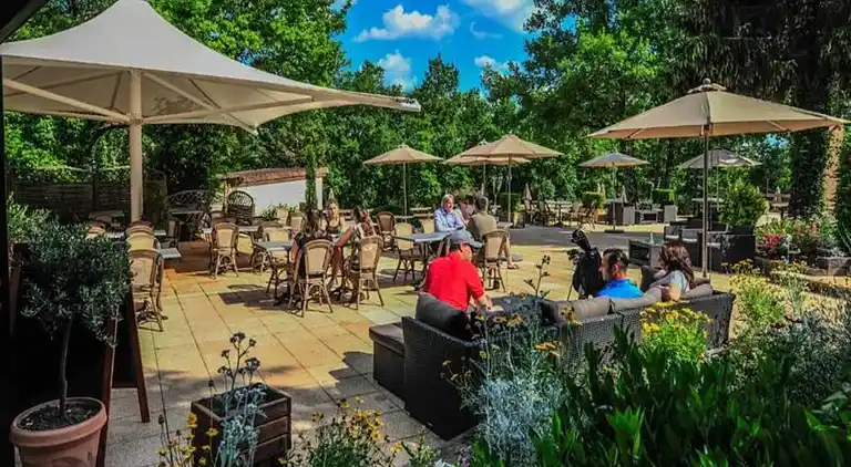 Ferienwohnung in Lacave