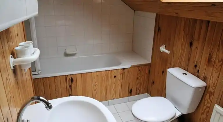 Ferienwohnung in Lacave