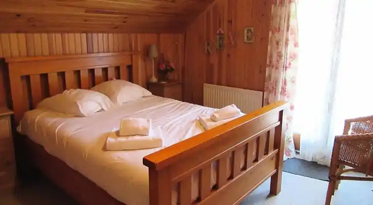 Ferienwohnung in Lacave