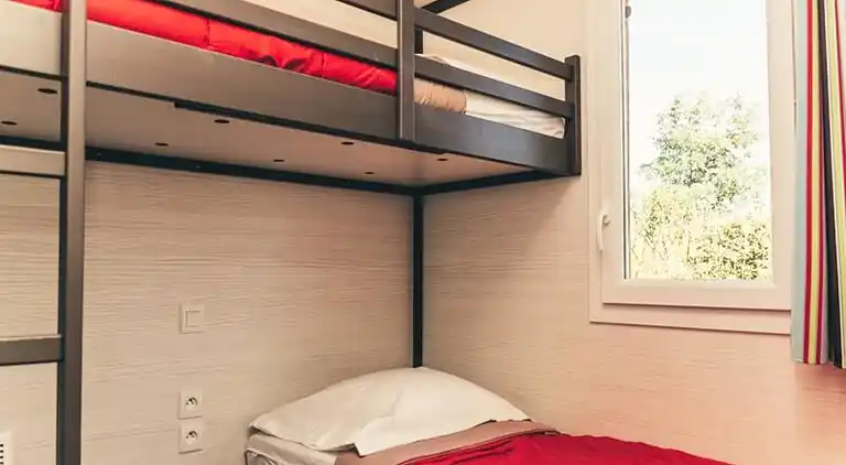 Ferienwohnung in Cazals