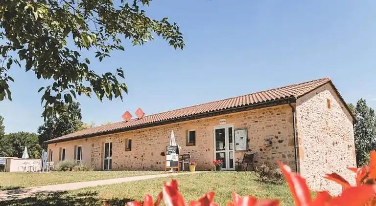 Ferienwohnung in Cazals