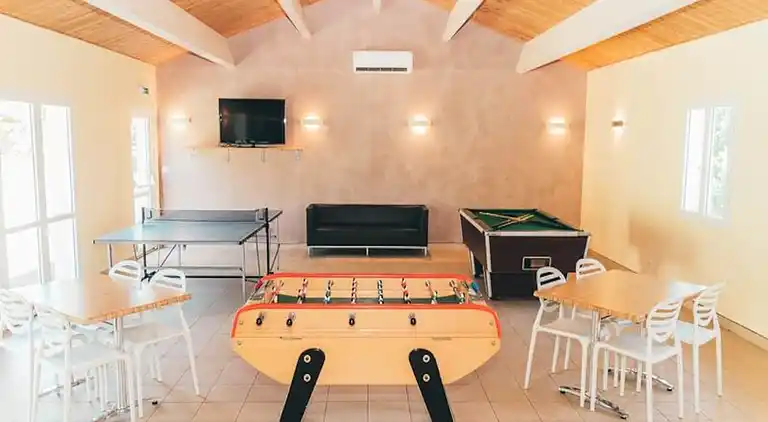 Ferienwohnung in Cazals