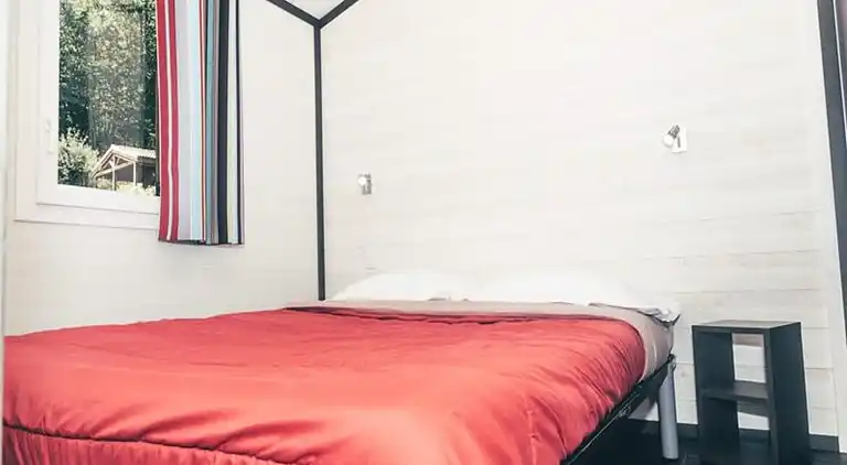 Ferienwohnung in Cazals