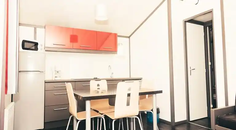 Ferienwohnung in Cazals