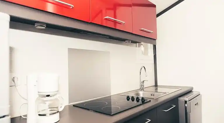 Ferienwohnung in Cazals